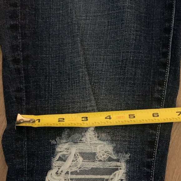 L’Agence High Line Skinny High Rise Jean size 27 - Picture 11 of 11